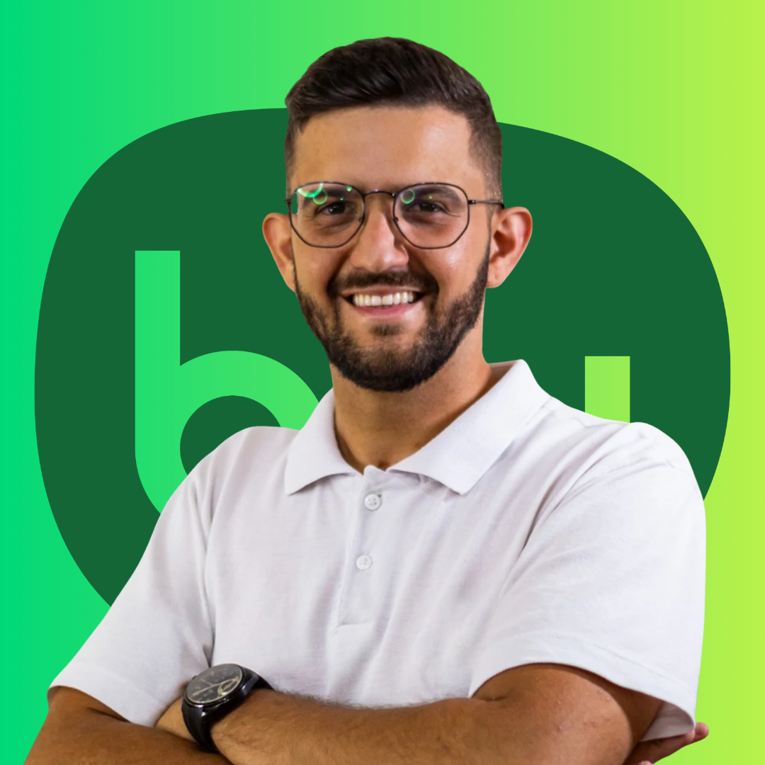 Foto de Sérgio Rosalim