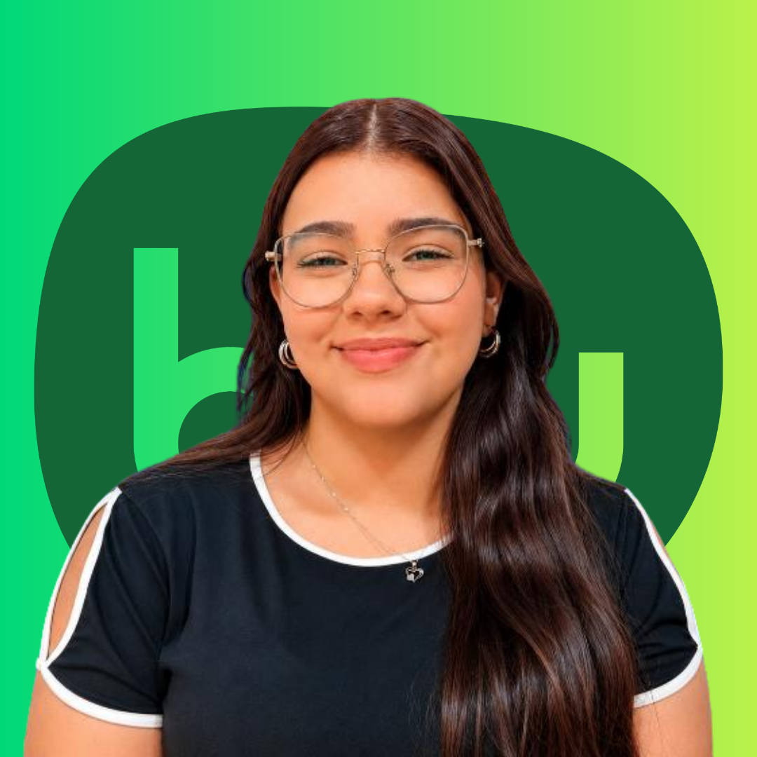 Foto de Rayane Fernanda