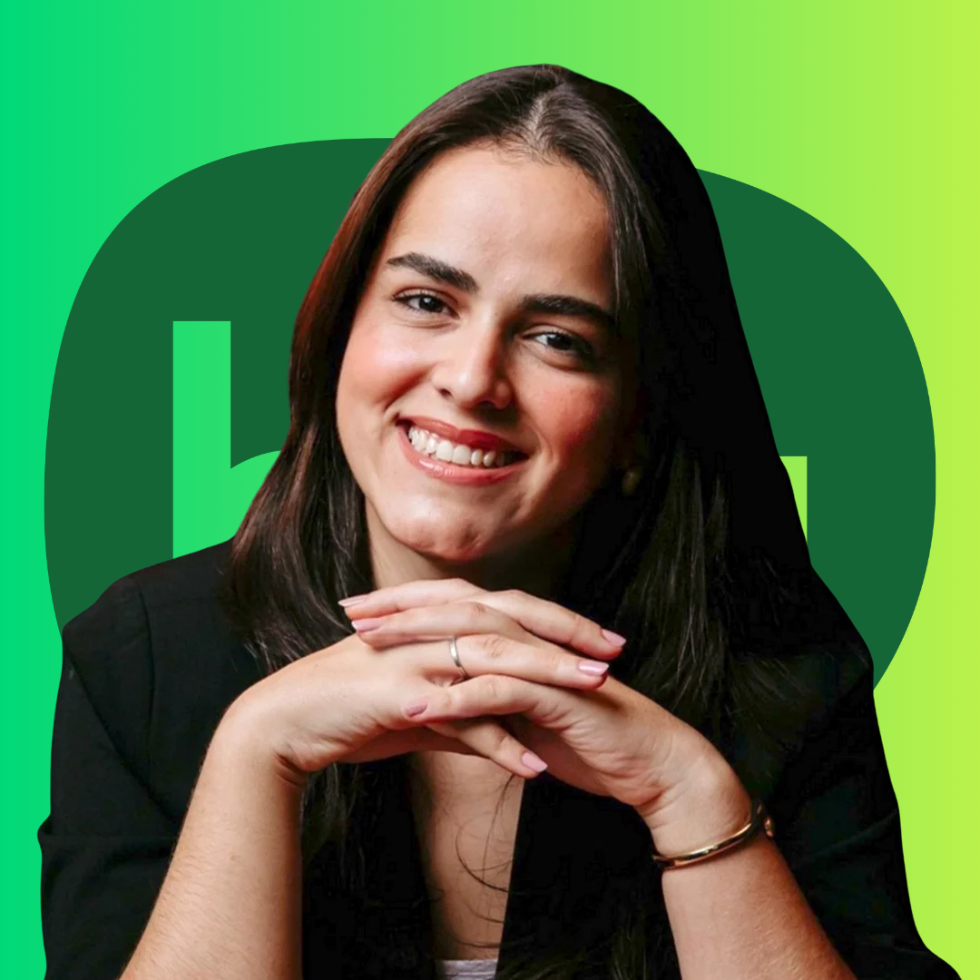 Foto de Giovanna Paulino