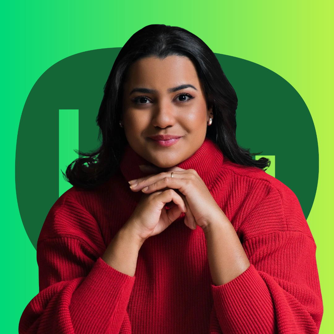 Foto de Tainá Alves