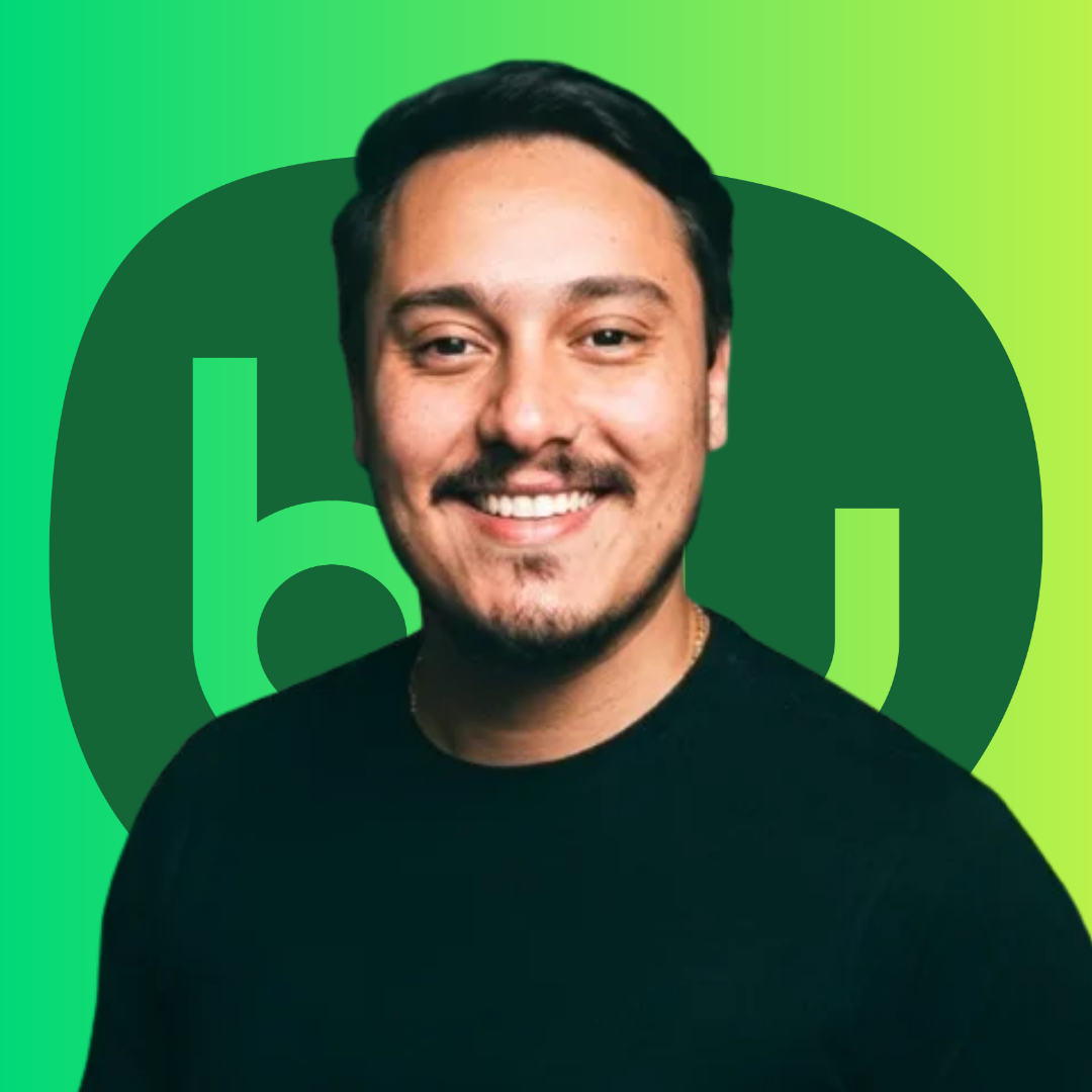 Foto de Pedro Alves