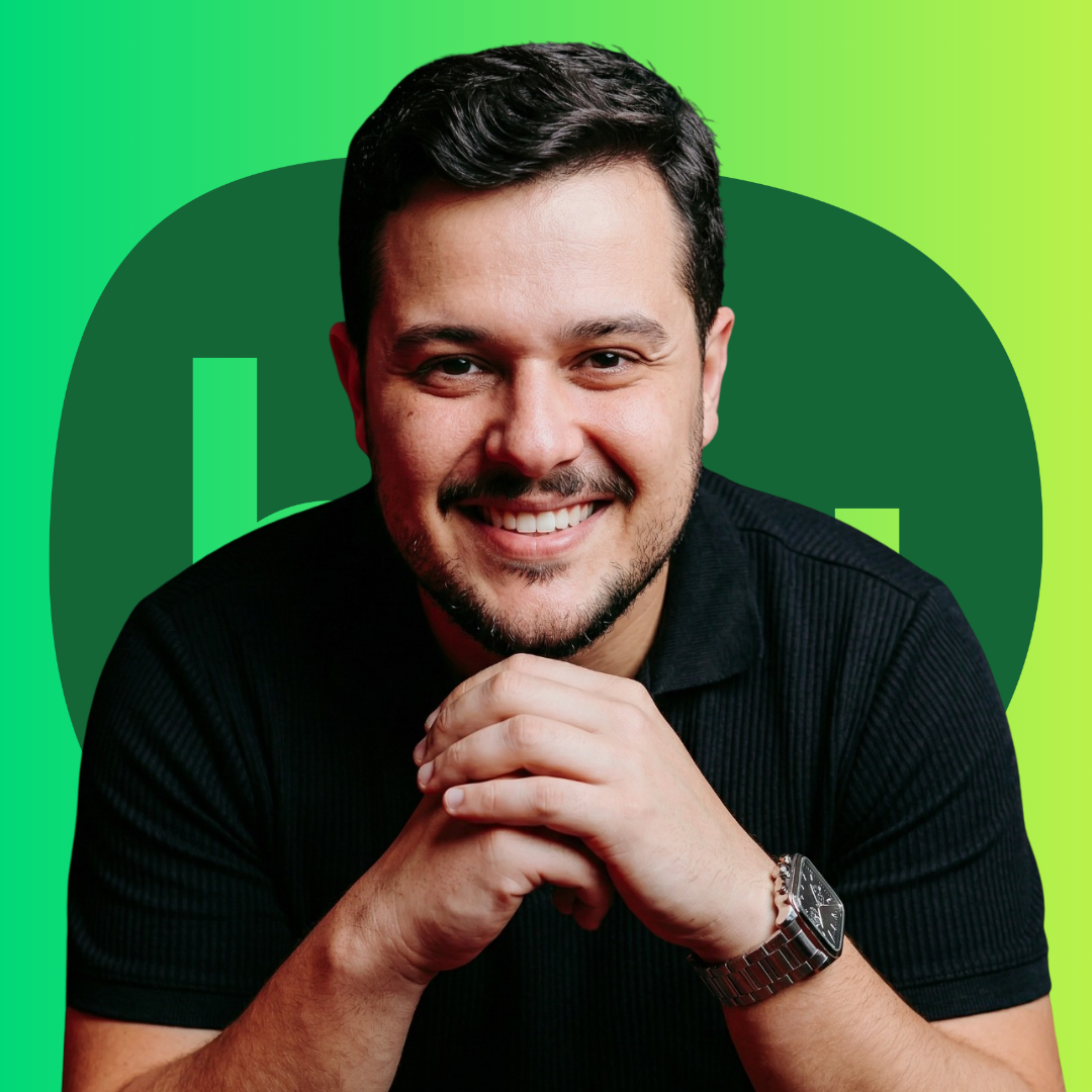 Foto de João Bolsoni