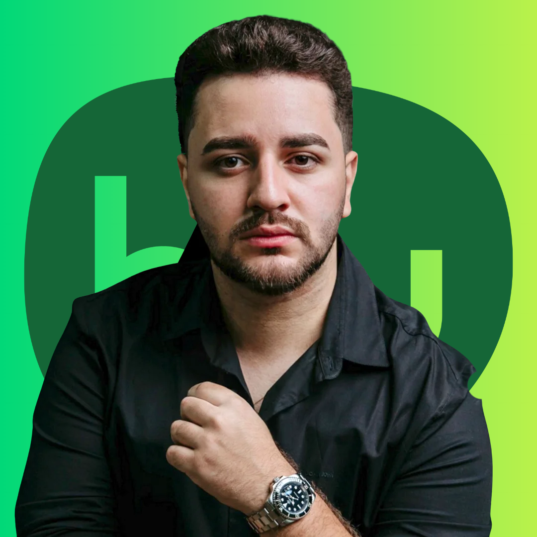 Foto de Junior Rosa